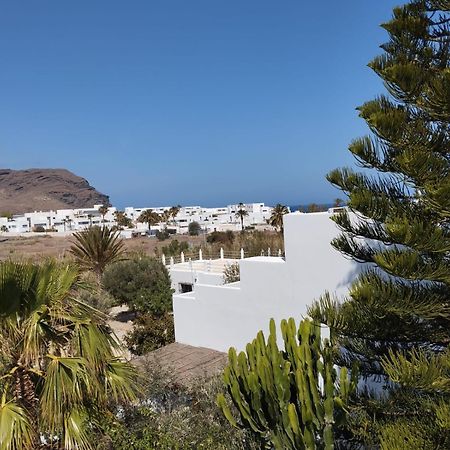 Apartamento Con Preciosas Vistas Las Negras Exterior photo